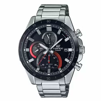 "Casio Men EDIFICE Watch - ED513 - Click here to View more details about this Product